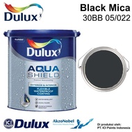 DULUX AQUASHIELD 20 KG / CAT PELAPIS ANTI BOCOR / CAT WATERPROOF / WATERPROOFING / ANTI BOCOR DARI D