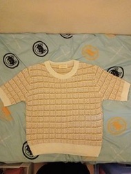 Clothes, Mymyt Jenny eyelet. materials polyester