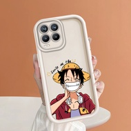 Casing hp For Realme 8 Pro 4G Case Kesing Protect Phone TY DLJ C82684 One piece