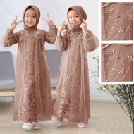 Kid LIANA (3-4Yrs,5-6Yrs,7-9Yrs,10-12Yrs, 14-20yrs) Children's Tille Robes Pearl TILE Robes For Children