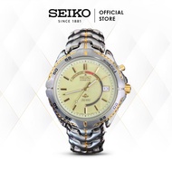 Seiko Kinetic Classic SKH070 SKH070P1 Original