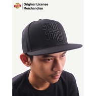 Hat Cap Snapback Import Casual Men's Women's Adult Premium Embroidery Music Band EMINEM Original Sli