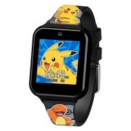 Pokemon Smart Watch 寵物小精靈智能手錶 babejunior 兒童手錶 kid SmartWatch