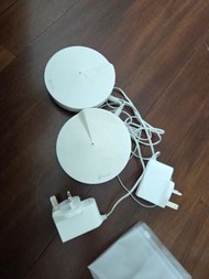 TP-Link Deco M5 Wi-Fi Mesh System (2 Units)