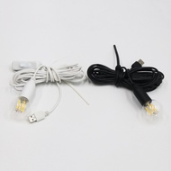 E14Small Screw Base Lamp Holder with Cord D IY Desk Lamp Switch Cable E14Lamp Accessories with Plug 