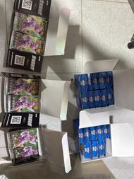 寶可夢 起始牌組 100  繁中空間魔術師白卡 日文空間魔法師白卡 全走$100順豐到付