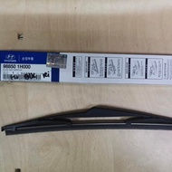 Rear Wiper Rubber HYUNDAI H1 Code 052