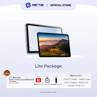 HECO VisionTab 10.36" Tablet | Wifi + LTE | 8GB Ram +128GB Storage | 2K Display | 7700 mAh Battery