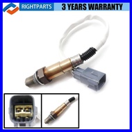 89465-0H010 0258006270 Front Lambda Oxygen O2 Sensor For Citroen C1 Peugeot 107 For Toyota Aygo Yari