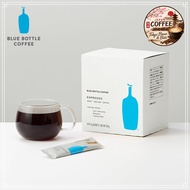 Blue Bottle Coffee Espresso Craft Instant Coffee 50-Pack【Direct from Tokyo】
