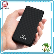 Joyseus SuperSlim Powerbank 10000mAh Dual USB Fast Charging Power Bank