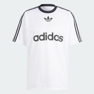 adidas Lifestyle Adicolor Tee Men White IM9459