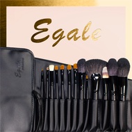 Egale Variety Makeup Brushes Paper Foundation Eyeshadow Lip Pencils Eyebrow Blush Concealer Brush