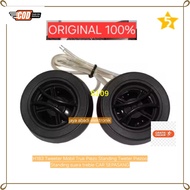 S109 H183 Tweeter Mobil Truk Piezo Standing Tweter Piezoo Standing suara treble Kualitas Terjamin fr