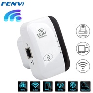 Wireless Wifi Repeater 300Mbps Wifi Extender Amplifier Booster Router 802.11N WPS Long Range Wireless Wifi Repeater Access Point