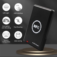 NFC IC Card Reader / Writer Copier Duplicator 13.56Mhz Mifare RFID Inductive Card Integrated Copy Ca