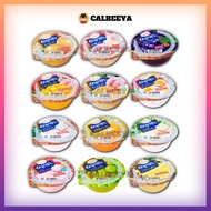 [NON-HALAL] TARAMI Kudamono Jelly Cup 160g-Japanese Pulp Jelly TARAMI Kudamono Jelly Cup 160g-Japane