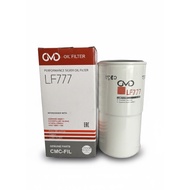 CMC FL777 Oil Filter for Hino,hitachi Vehicles