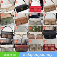 New Style 73995 73722 CC887 91215 5601 7168 6793 Tabby Shoulder Bag 26 Women Crossbody Sling Top Han