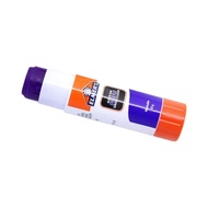 Elmer's Elmer's Elmer's Solid Glue Purple Eyebrow Covering Glue Stick Student Non-Toxic Color Changi