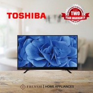Toshiba 40" Digital LED TV40L3750VM ( Frenshi )