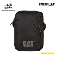 Caterpillar | City Adventure - Explorer Sling Bag