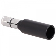 Practical Bicycle Handlebar Riser Extension Adapter for Extra Accessories