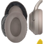 Replacement Ear Pads For Sony WH‑1000XM5 xm4 1000xm3/2 Sponge Cushion Headphone Repair Accessories