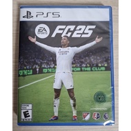 PS5 Playstation 5 Fifa FC 25