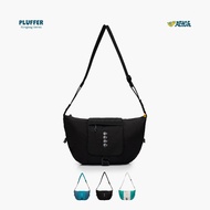 Artch - Fluferr Black - Sling Bag