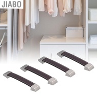 jiabo-my Marhynchus Furniture Handle  PU Leather Luggage Pull for Home Living Room Marhynchus1c9t3gq