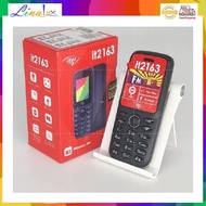 ❀✚❈ITEL MOBILE (2163 KEYPAD)