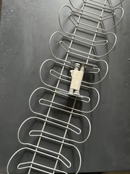 IKEA signum 電線架 收納 宜家