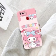 (MC01) Case 0PP0 A5s / A12 / A11K / A7 / F9 / F9 Pro (Other Types Via Chat) Case Procamera Character