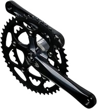 SUGINO EXP110-601D W PF30 ST 2.0 x 1.4 inches (50 x 36 172.5 mm), Black