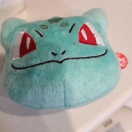 Bulbasaur Plush Pouch