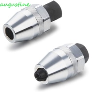 AUGUSTINE Broken Bolt Remover Screw Extractor 6-12mm Extractor Woodworking Tool Bolt Extractor