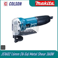 COLSON MAKITA JS1602 1.6mm (16 Ga) Metal Shear 360W