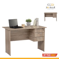 Jo ELLE - Aram 1.2M Working Desk / Study Table / Office Table