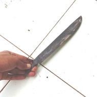 TERLARIS Golok mentah baja per Wilis golok mini
