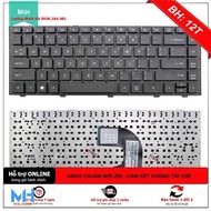Laptop keyboard HP Probook 4441S, 4445S, 4446S