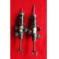 BMW F01 F02 F07 Shock Absorber Front Left Right 37116850222 Used Original