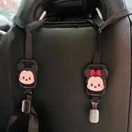 BYD Car ACCESSORY Car Hook Hanger Car sports seat hooks, BYD Dolphin for car use