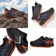 (預訂)英美直送:ASICS GEL-SONOMA™6 G-TX GTX 乃水 跑鞋