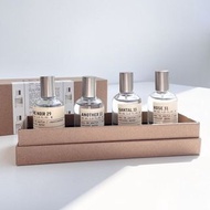 Le Labo DISCOVERY 實驗室香水四件套（30ml x 4）內含：The Noir 29、Another 13、Santal 33、 Rose 31