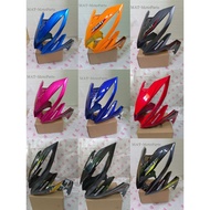 Cover Set Front Beat fi v2 Mukha ,64300-k81 HONDA PARTS