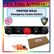 PROTON WAJA Emergency Center Switch