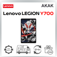[NEW2025]Lenovo LEGION Y700 2023/2025 Gaming Tablet 8.8inch China set/ Snapdragon 8 Gen 3 (4 nm)/Li-