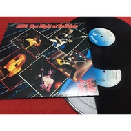 Michael Schenker Group-One Night At Budokan 12 Inches 2LP PinHaiMusic B79 Shop
