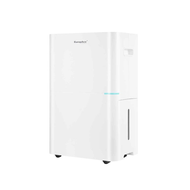 EUROPACE EDH-5251B  4 IN 1 25L/ DAY 3.8L TANK DEHUMIDIFIER  3 YEARS WARRANTY